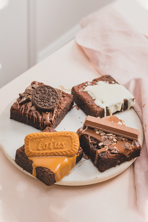 Brownie