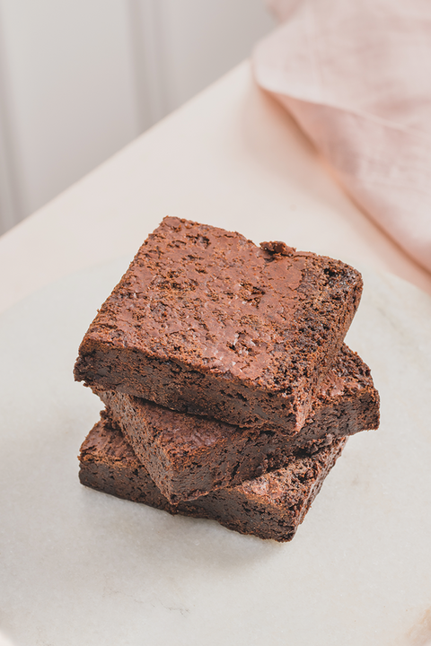 Classic Brownie
